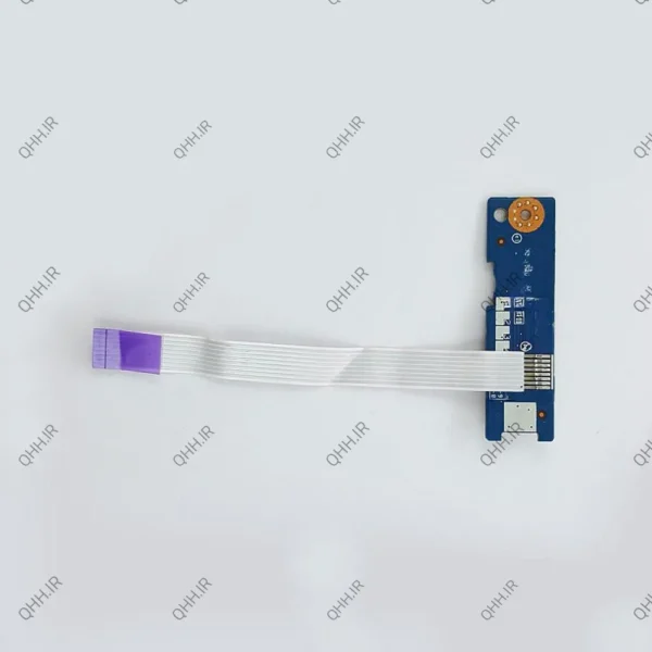برد مدیا لپ تاپ دل Inspiron 5520_LS-8241P