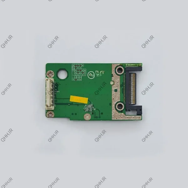 برد PCMCIA لپ تاپ دل Inspiron 1520_DAFM5TH56C0