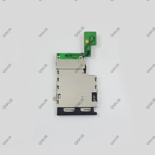 برد PCMCIA لپ تاپ دل XPS M1330_01010H800-448