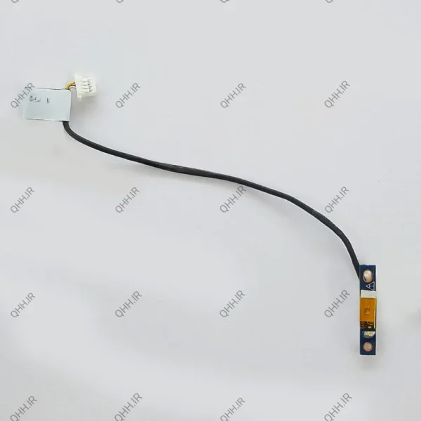 برد ال ای دی لپ تاپ دل Inspiron Mini 1010_DC020000A00