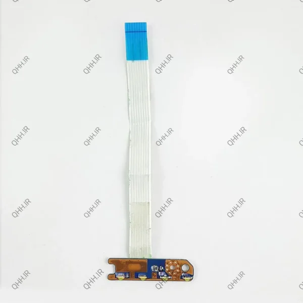 برد نور لپ تاپ دل Inspiron 15R-5520_LS-8244P