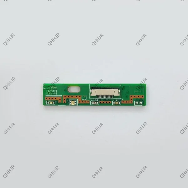 برد نور لپ تاپ دل Latitude E5500_48-4X805-011