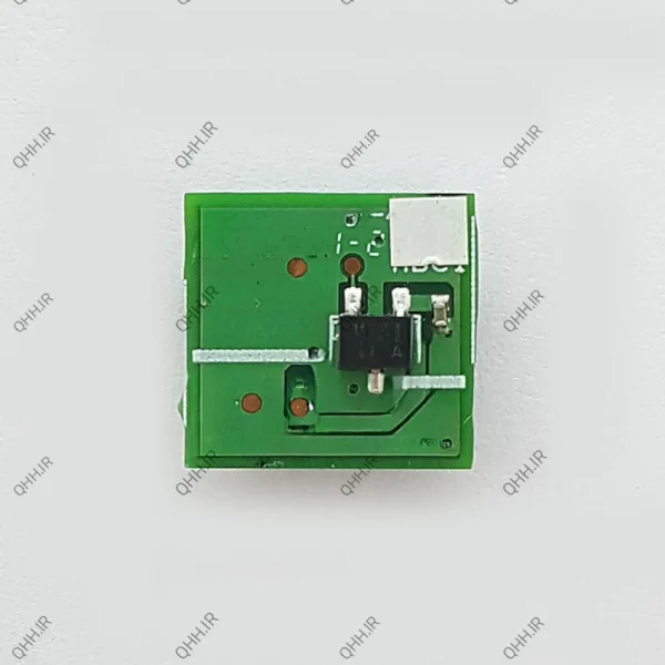 برد ال ای دی لپ تاپ دل XPS 1530_48-4W107-011