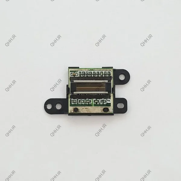 برد فینگر پرینت لپ تاپ دل XPS M1530