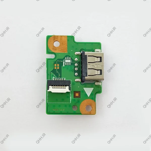برد یو اس بی لپ تاپ دل Inspiron 3421-5421-21JX3