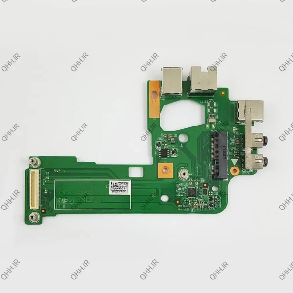 برد یو اس بی لپ تاپ دل Inspiron M5110_Vostro 3550_USB3_DQ15 AMD