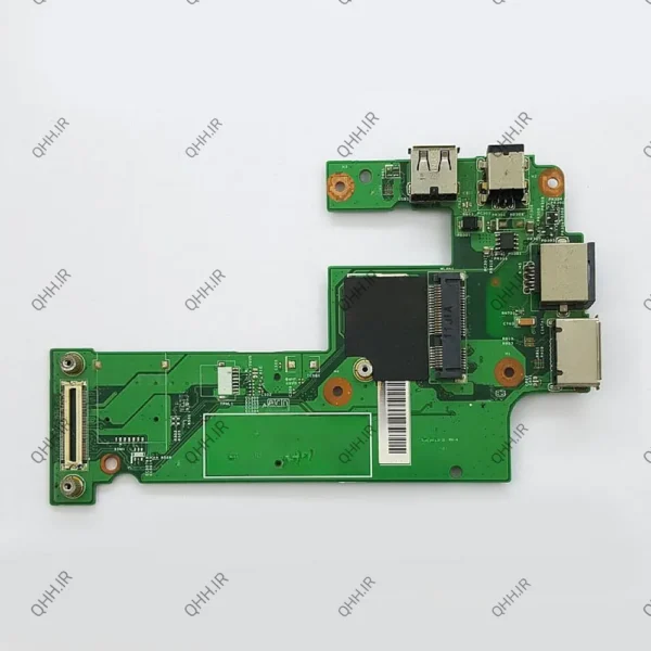 برد پاور لپ تاپ دل Inspiron M5010_AMD-DG15_10612-1_48-4HH20-011