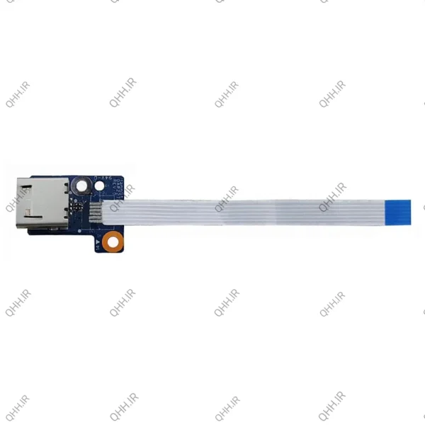 برد یو اس بی لپ تاپ اچ پی Pavilion G6-1000-DAR22TB16D0