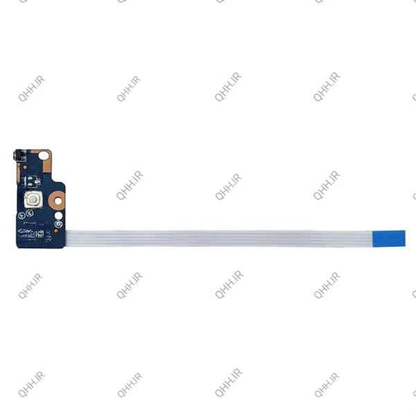برد سوئیچ لپ تاپ اچ پی TPN-C117 15-R_15-G_15-S_15-H_250-255-G3_256-G3-G4-G5_LS-A991P