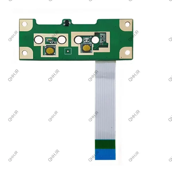 برد سوئیچ لپ تاپ اچ پی Compaq CQ60_48-4H503-011