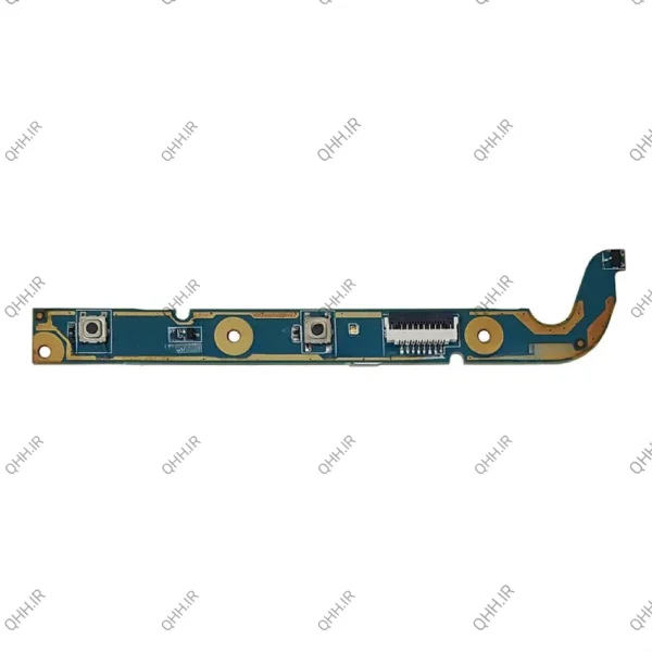 برد سوئیچ لپ تاپ اچ پی Pavilion DV6-6000_41-AB6304-D00G