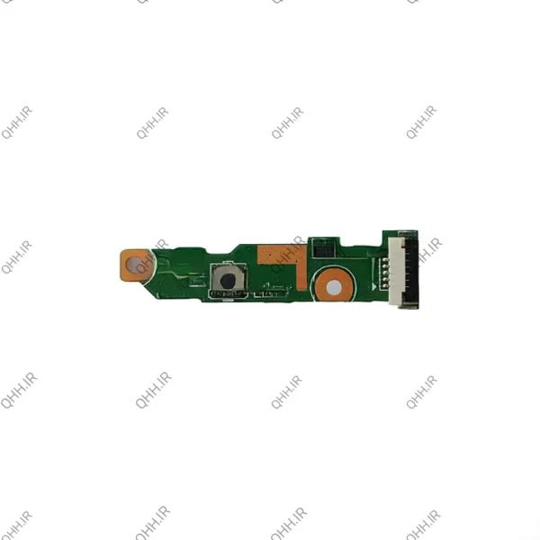 برد سوئیچ لپ تاپ اچ پی Pavilion 15-D_010194D00-35K-G