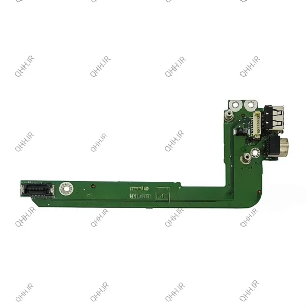 برد یو اس بی لپ تاپ اچ پی Compaq Presario M2000-V2000-DA0CT8TB6C9
