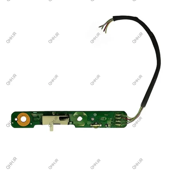 برد سوئیچ لپ تاپ اچ پی Pavilion TX1000-TX2000