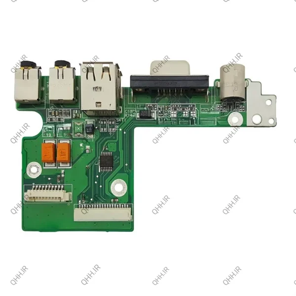 برد یو اس بی لپ تاپ اچ پی Pavilion DV4000_48-49Q02-021