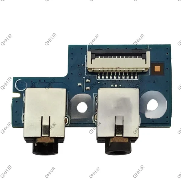 برد هدفون لپ تاپ اچ پی ProBook 4520S-4720S-48-4GK04-011