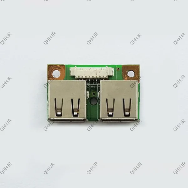برد یو اس بی لپ تاپ اچ پی Pavilion DV2000-48-4F604-011