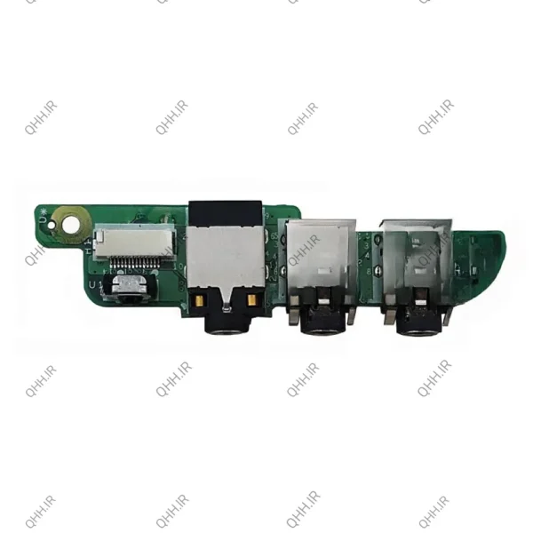برد صدا لپ تاپ اچ پی Pavilion TX1000-TX2000-DA0TT8AB8D4
