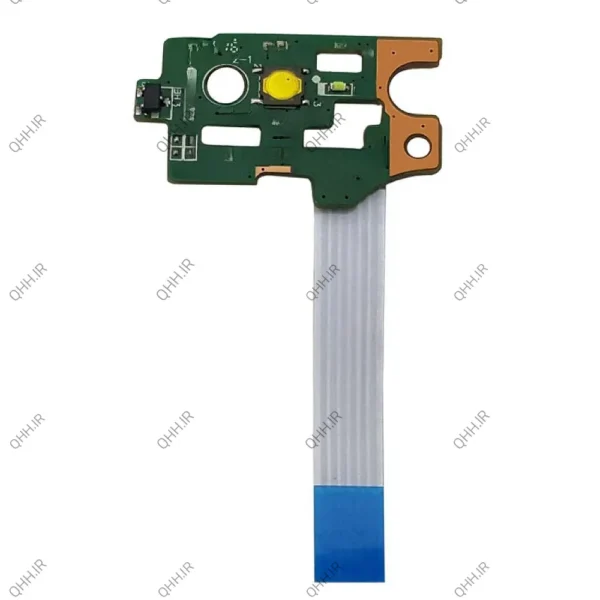 برد سوئیچ لپ تاپ اچ پی Pavilion 15-N_DA0U83PB6E0