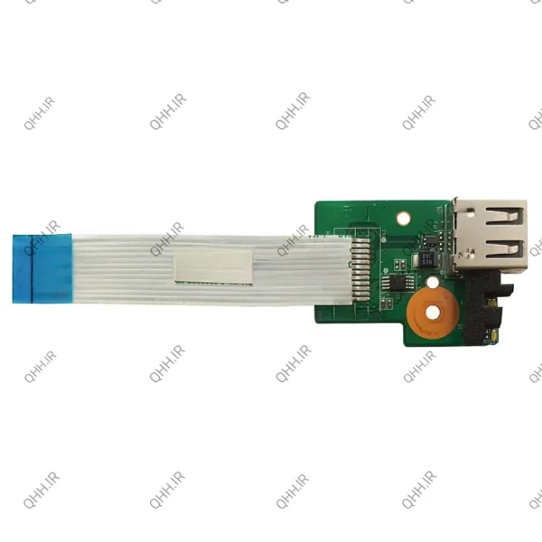 برد یو اس بی لپ تاپ اچ پی Pavilion DV6-3000-DA0LX6TB4D0