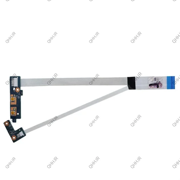 برد سوئیچ لپ تاپ اچ پی ProBook 4540S_48-4SI06-011_48-4SJ04-011_48-4SI03-011