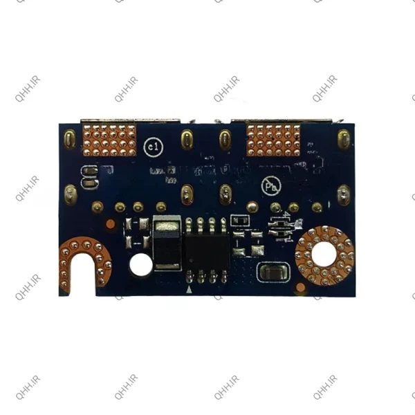 برد یو اس بی لپ تاپ اچ پی Pavilion DV4_LS-4101P