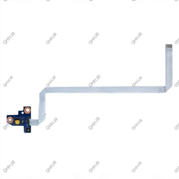 برد سوئیچ لپ تاپ اچ پی ProBook 4530S-4730S-6050A2452801