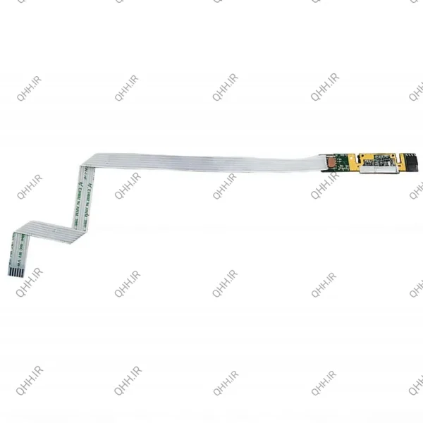 برد فینگر پرینت لپ تاپ اچ پی ProBook 4530-6040B01572010A01