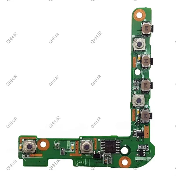 برد مدیا لپ تاپ اچ پی TX2-TX1000-TX2000_DA0TT8PI8E0