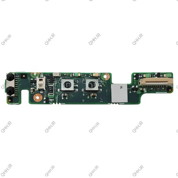 برد مدیا لپ تاپ اچ پی Compaq NX5000_6050A0042901