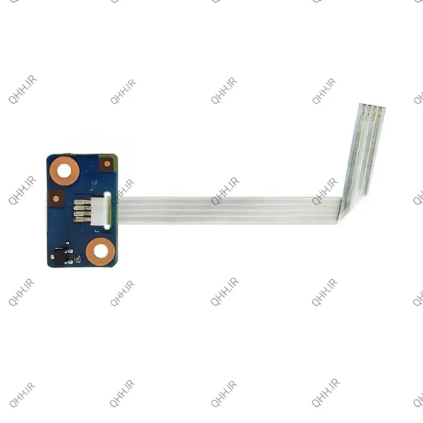 برد سنسور درب لپ تاپ اچ پی ProBook 4530_6050A2414801-LID-A02