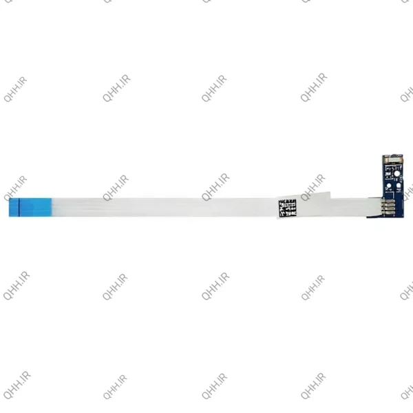 برد نور لپ تاپ اچ پی Pavilion DV6-1000-DA0R22YB6E0