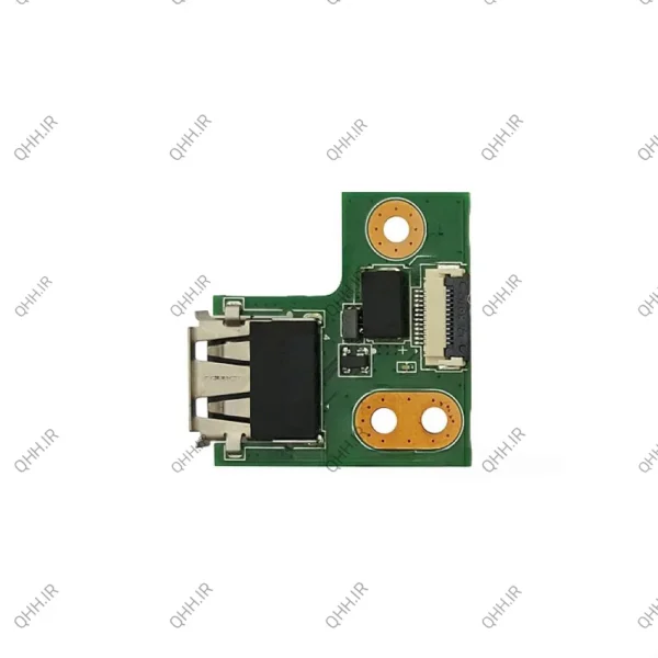 برد یو اس بی لپ تاپ اچ پی Pavilion G72-01013JS00-575-G