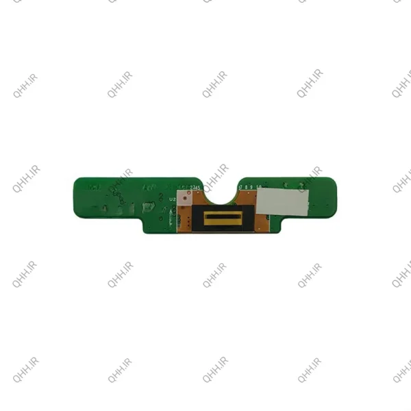 برد فینگر پرینت لپ تاپ اچ پی Touchsmart TX2-1000_DA0TT3TH8D0
