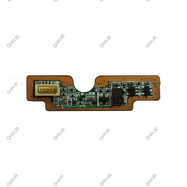 برد فینگر پرینت لپ تاپ اچ پی Pavilion TX2000-DATT8TB18B4