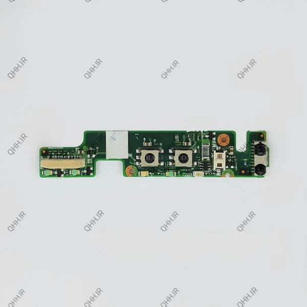 برد ال ای دی لپ تاپ اچ پی Compaq NC6000-6050A0032901