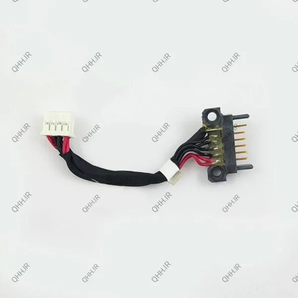 کابل کانکتور باتری لپ تاپ اچ پی ProBook 4530_6017B0299901