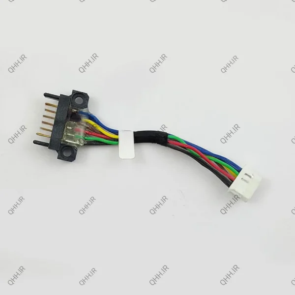 کابل کانکتور باتری لپ تاپ اچ پی ProBook 4540_50-4SJ04-031