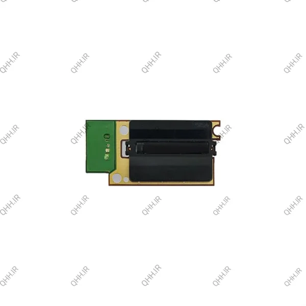 برد فینگر پرینت لپ تاپ اچ پی Pavilion DV6-6000_54-25008-581