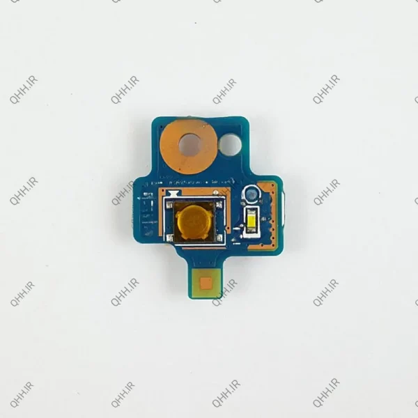 برد سوئیچ لپ تاپ اچ پی ProBook 450-G0_450-G1_50-4YX03-001_48-4YZ05-OSC
