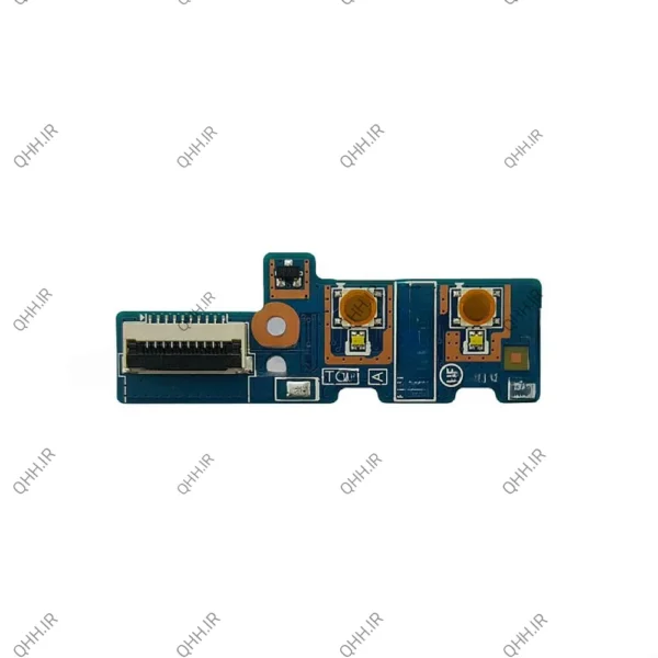 برد مدیا لپ تاپ اچ پی ProBook 450-G0_450-G1_48-4YZ15-011