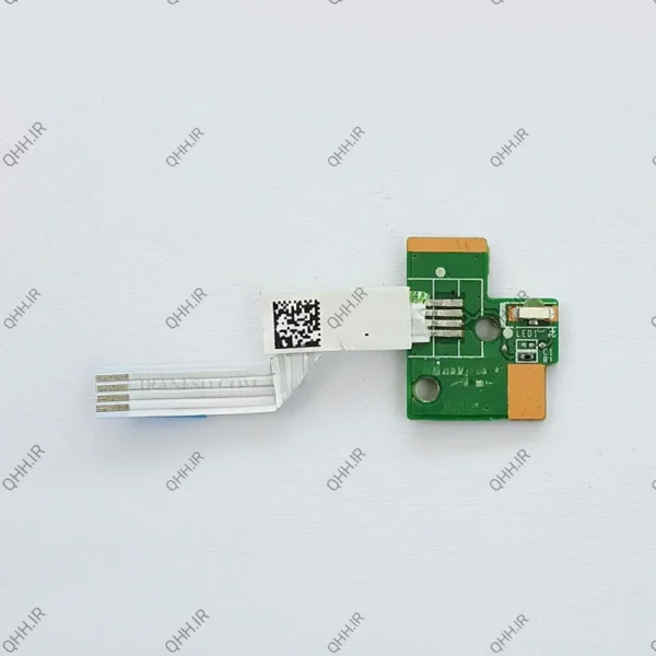 برد ال ای دی لپ تاپ اچ پی Pavilion G7-2000_DA0R33YB6C0