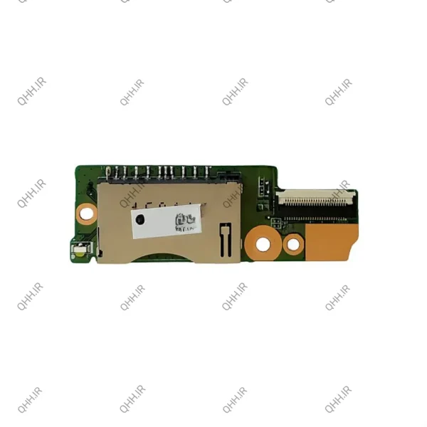 برد رم ریدر لپ تاپ اچ پی ProBook 450 G3_DA0X63TH6G1