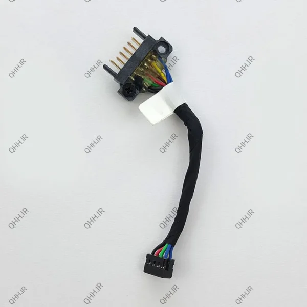کانکتور باتری لپ تاپ اچ پی ProBook 450-G0_450-G1_5-4YX06-001