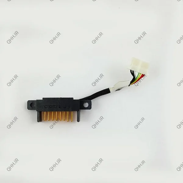 کانکتور باتری لپ تاپ اچ پی ProBook 450 G3_DD0X63BT010