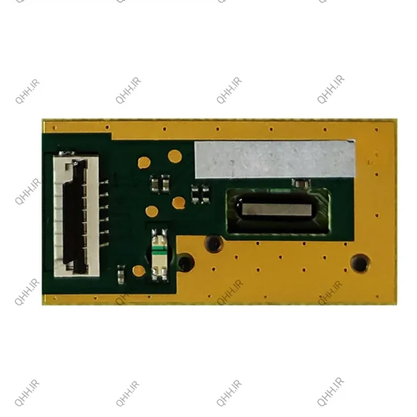 برد فینگر پرینت لپ تاپ اچ پی ENVY 15-J_17-J_6042B0217301