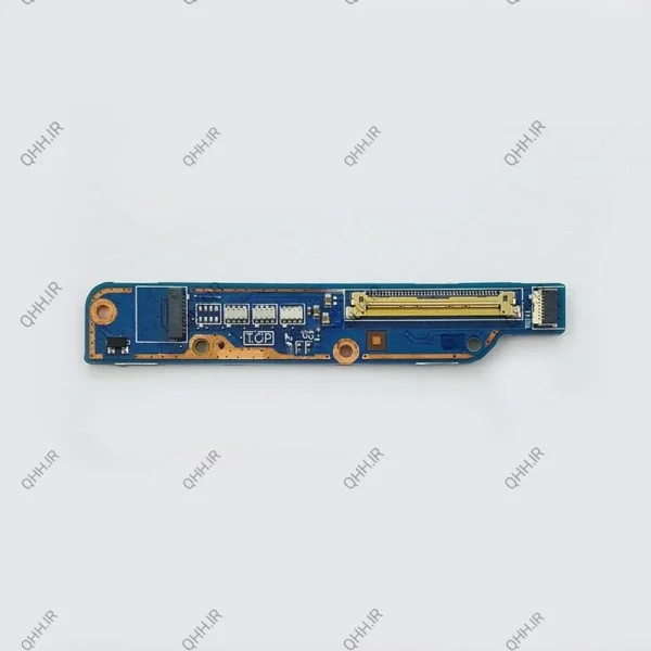 برد سوئیچ و کانکتور لپ تاپ اچ پی EliteBook 2170P-810 G2-810 G3_48-4XF02-011
