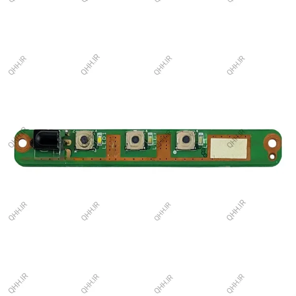 برد مدیا لپ تاپ اچ پی TouchSmart TX2-1000_DA0TT3PI8D0