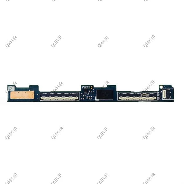 برد کنترل تاچ لپ تاپ اچ پی Pavilion X360 15-BK 448.04809.0011