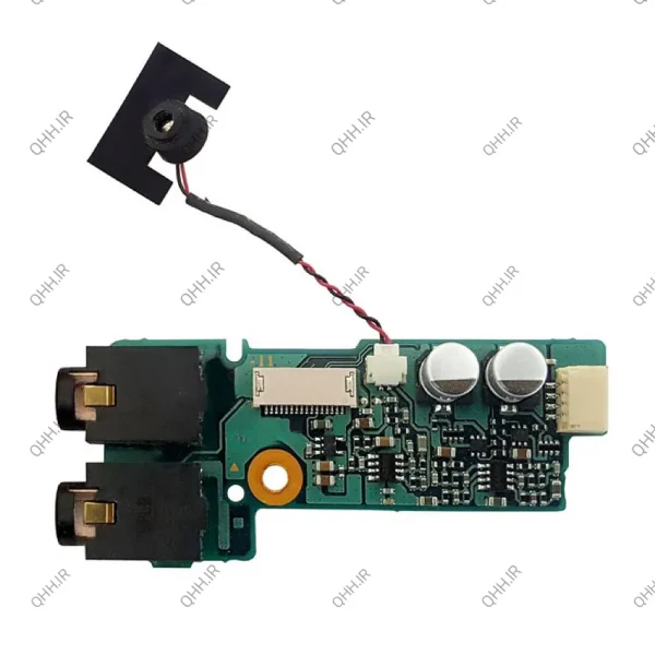 برد هدفون لپ تاپ سونی VGN-TZ-ANL-81-11